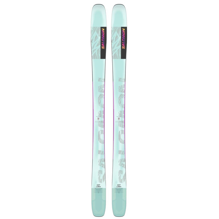 Salomon QST LUMEN 98 Women Skis - 2024