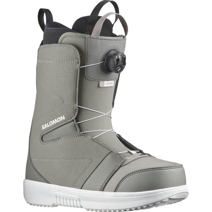 Salomon FACTION BOA Men's Snowboard Boots - 2025