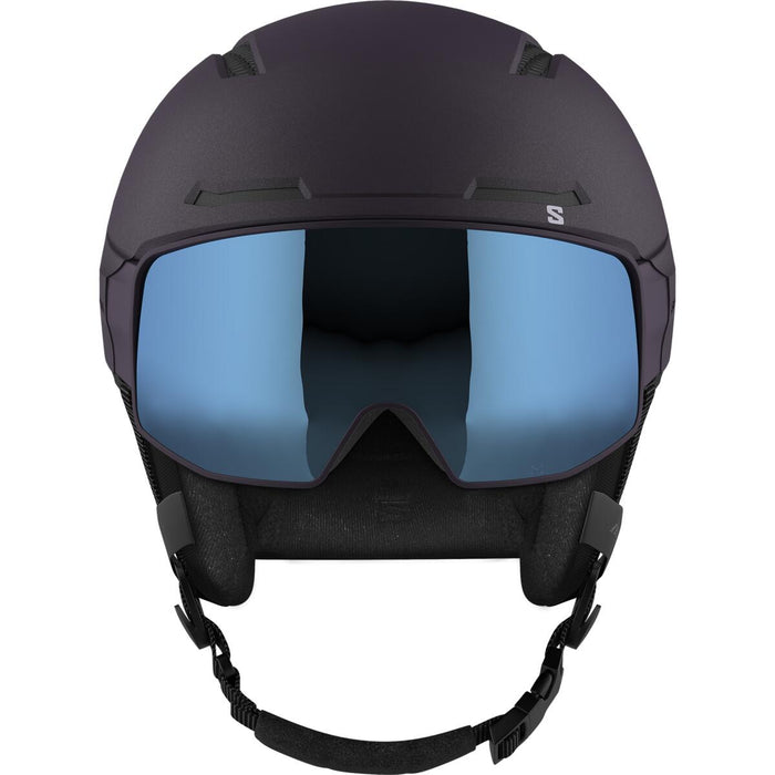 Salomon DRIVER PRO SIGMA MIPS Helmet - 2025