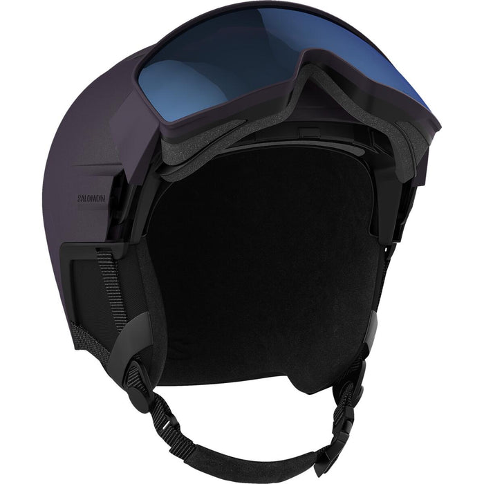 Salomon DRIVER PRO SIGMA MIPS Helmet - 2025