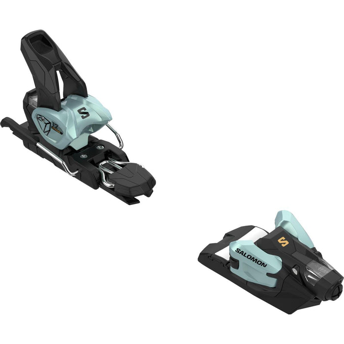 Salomon STRIVE 12 GRIPWALK Unisex  Ski Bindings  - 2025