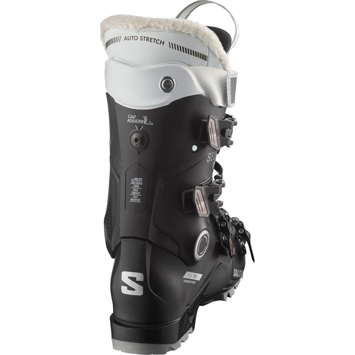 Salomon SELECT HV 70 Women's Ski Boots - 2025