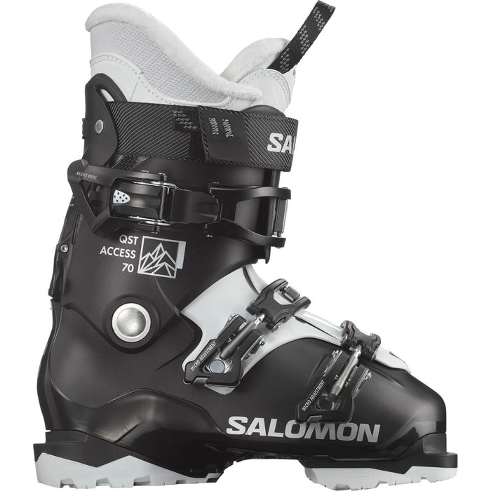 Salomon QST ACCESS 70 Women Boots - 2024