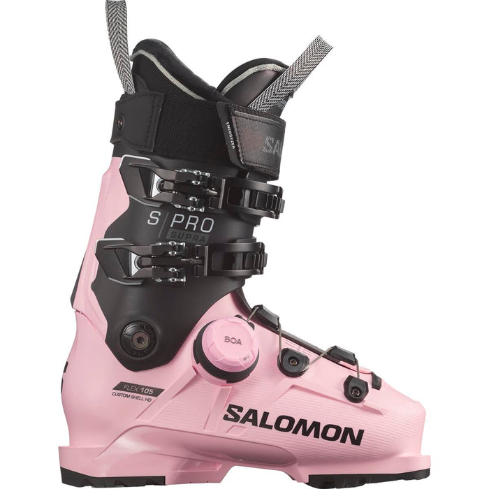 Salomon S/PRO SUPRA BOA® 105 Women's Ski Boots - 2025