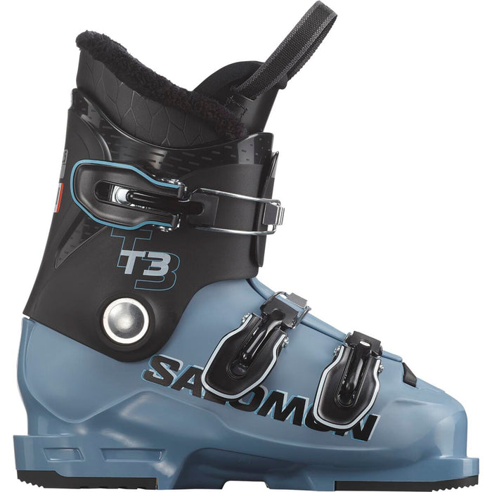 Salomon T3 Junior Ski Boots - 2025