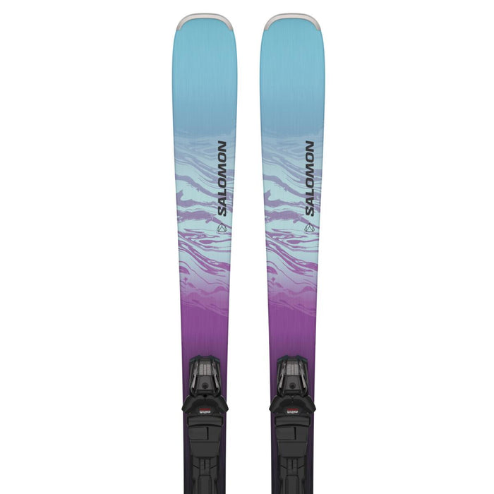 Salomon STANCE 80 (and M10) Women Skis