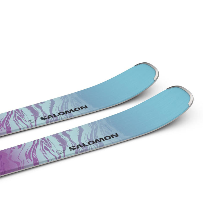 Salomon STANCE 80 (and M10) Women Skis