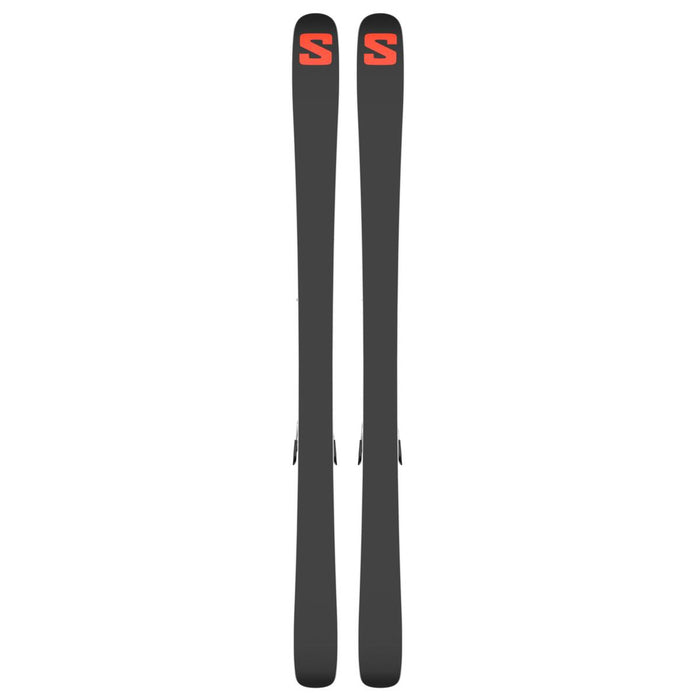 Salomon QST Spark Skis W/ M10 Bindings - 2025