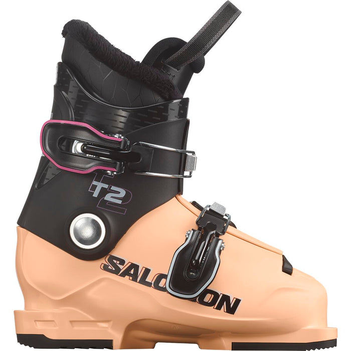 Salomon T2 Junior Ski Boots - 2025