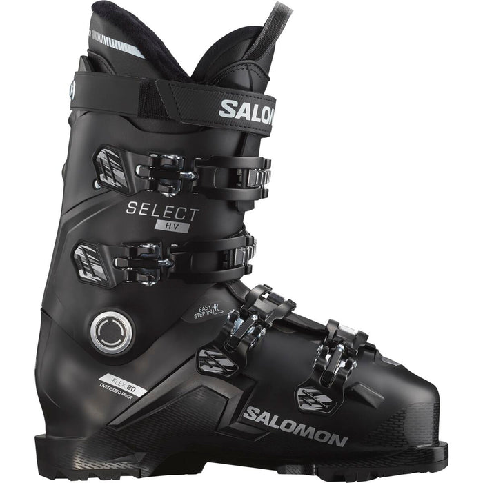 Salomon SELECT HV 80 Ski Boots - 2025