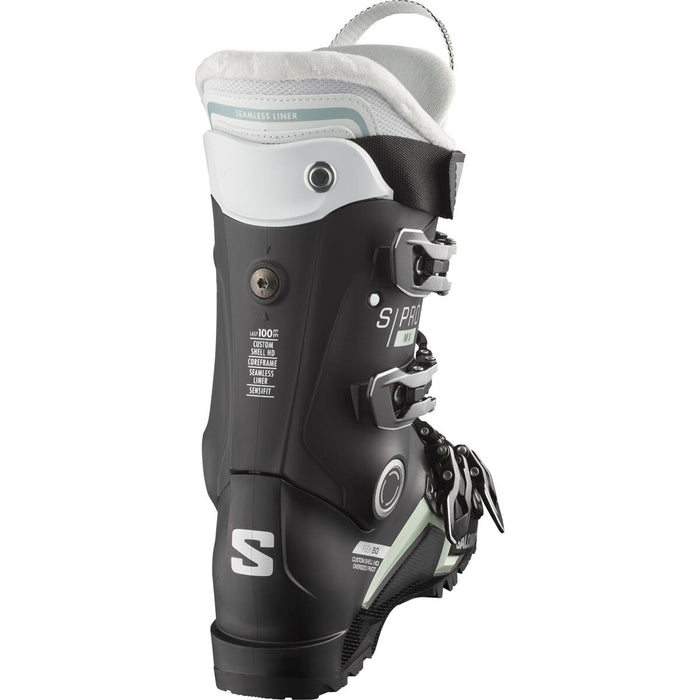 Salomon S/PRO MV 80 CS Women Boots CANADA,US