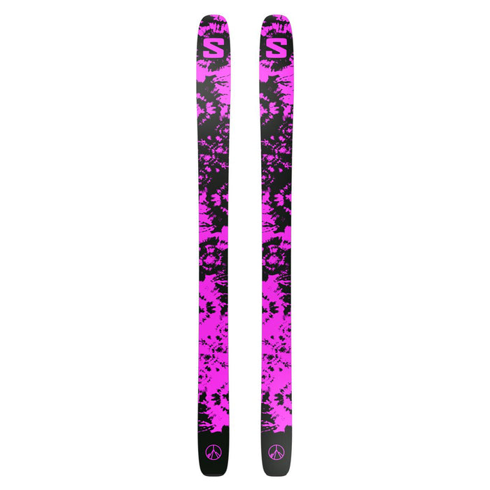 Salomon QST X Skis - 2025