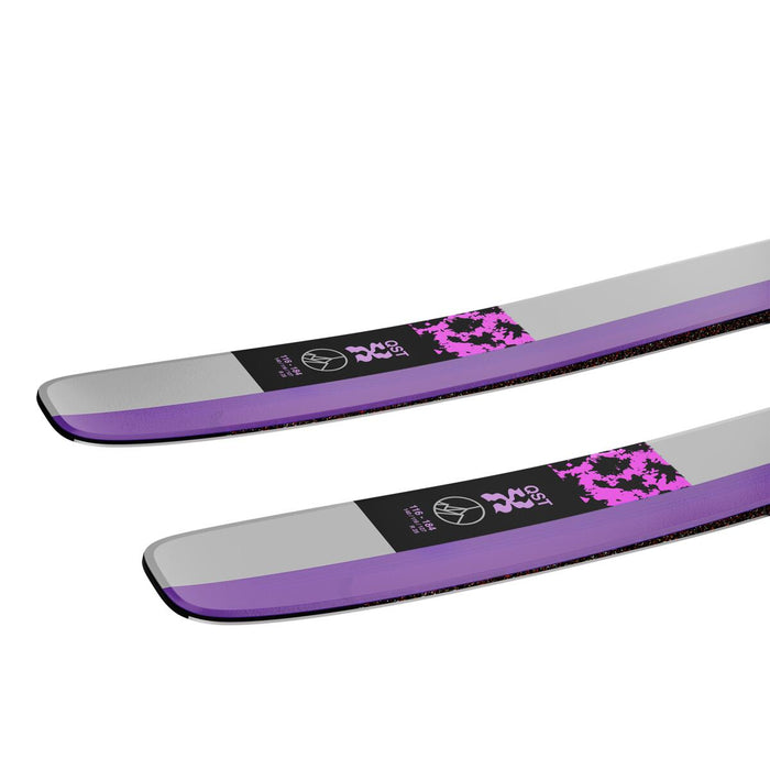 Salomon QST X Skis - 2025