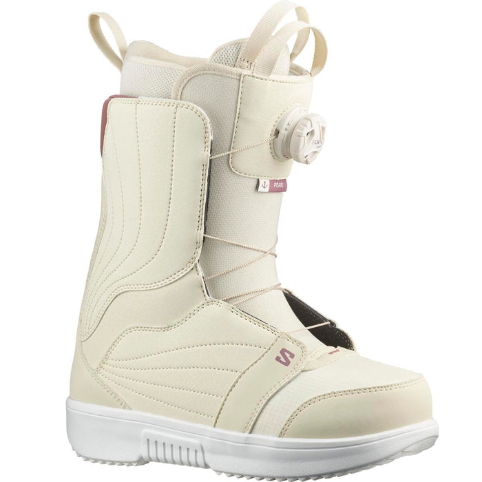 Salomon PEARL BOA Women's Snowboard Boots - 2025