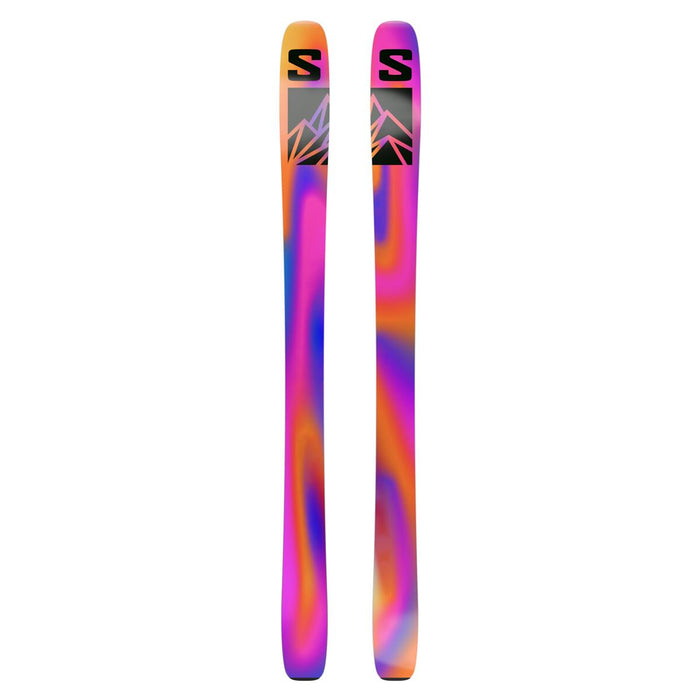 Salomon QST 106 Skis - 2025