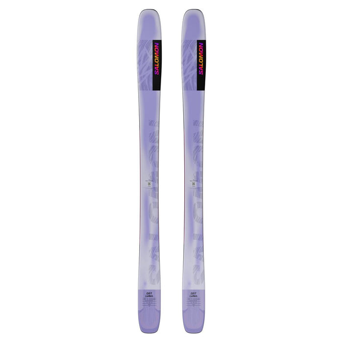 Salomon QST Lumen 98 Women's Skis - 2025