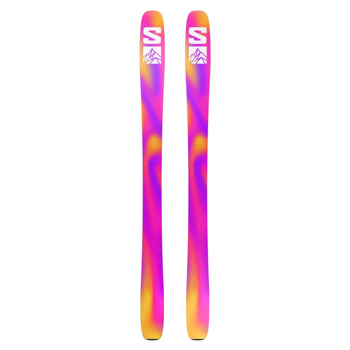 Salomon QST Lumen 98 Women's Skis - 2025