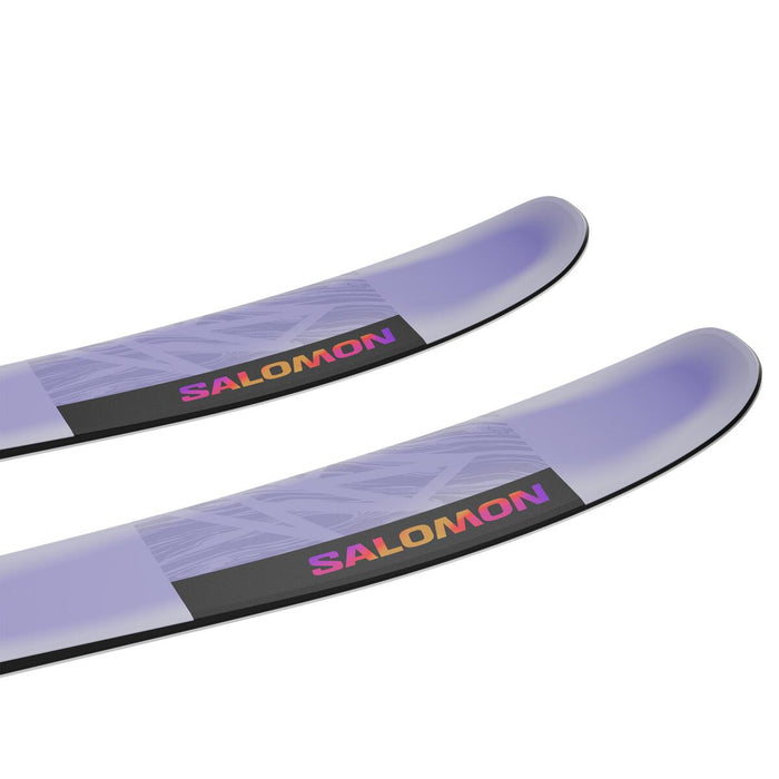 Salomon QST Lumen 98 Women's Skis - 2025