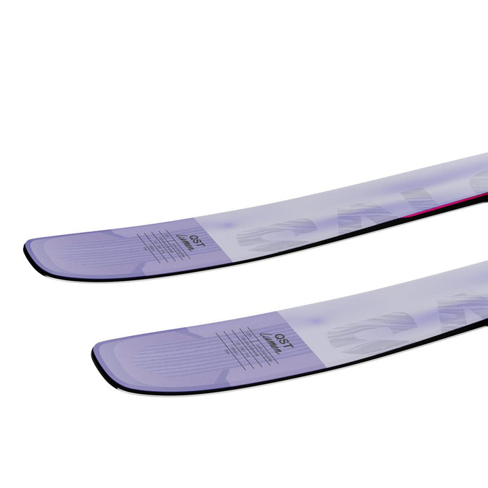 Salomon QST Lumen 98 Women's Skis - 2025