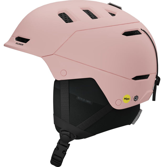 Salomon HUSK PRO MIPS Helmet - 2025