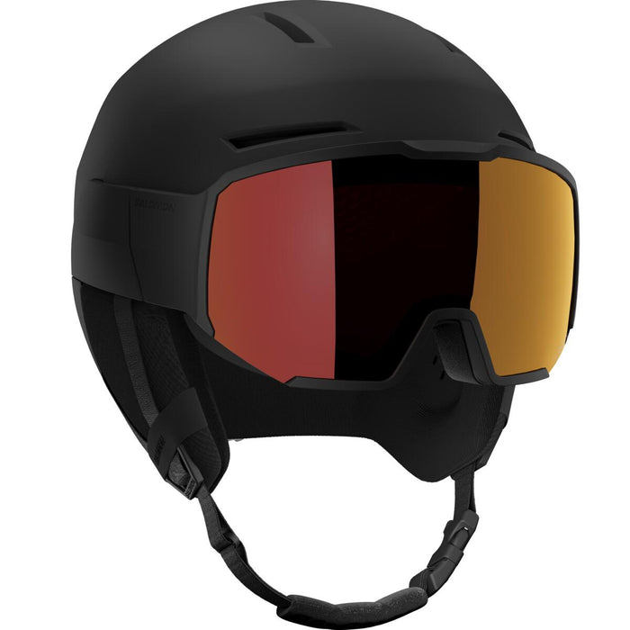 Salomon OSMO SIGMA Helmet - 2025