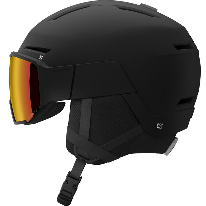 Salomon OSMO SIGMA Helmet - 2025