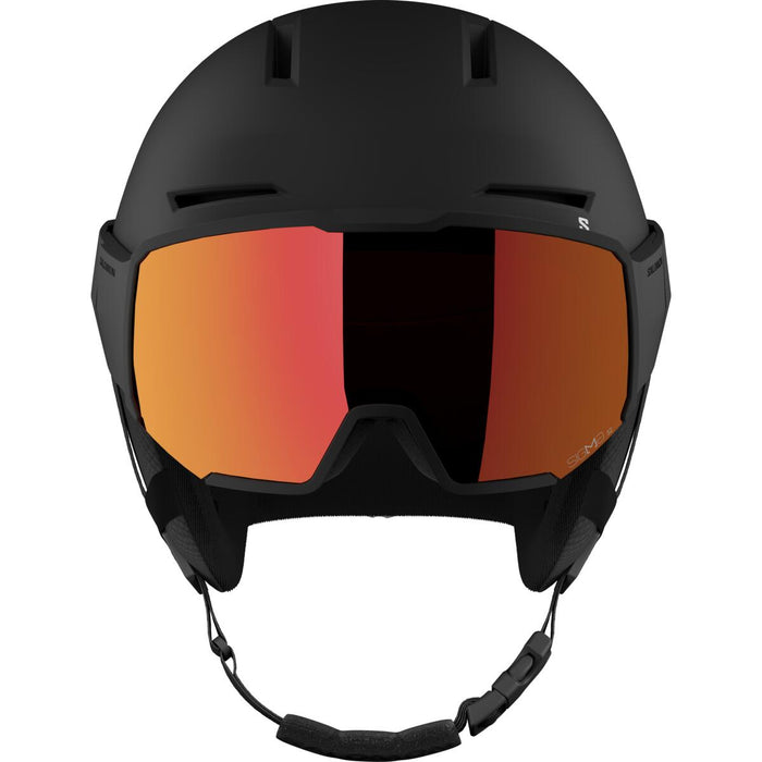 Salomon OSMO SIGMA Helmet - 2025