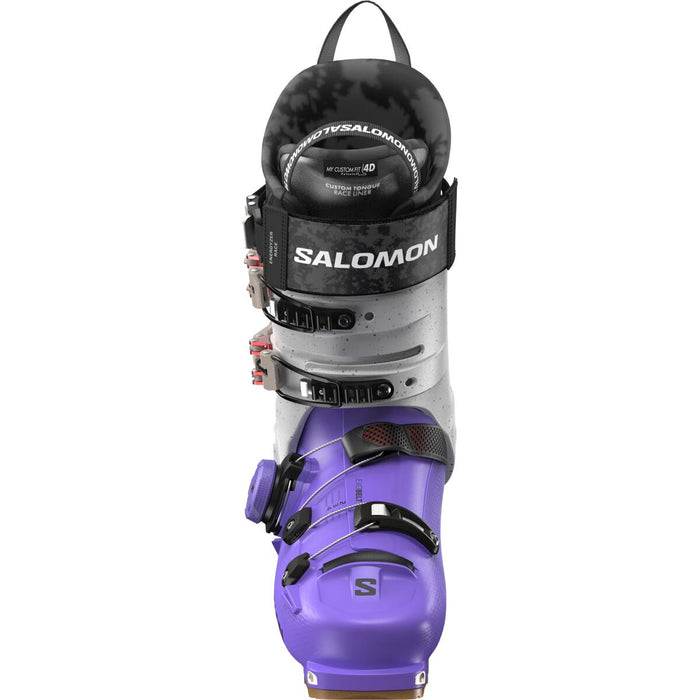 Salomon SHIFT ALPHA BOA® 130 Ski Boots - 2025