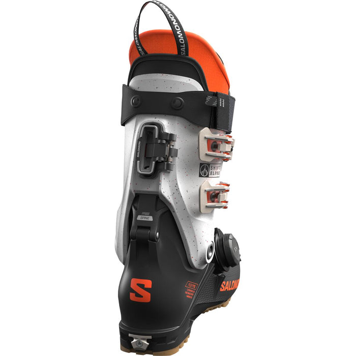 Salomon SHIFT ALPHA BOA® 110 Ski Boots - 2025