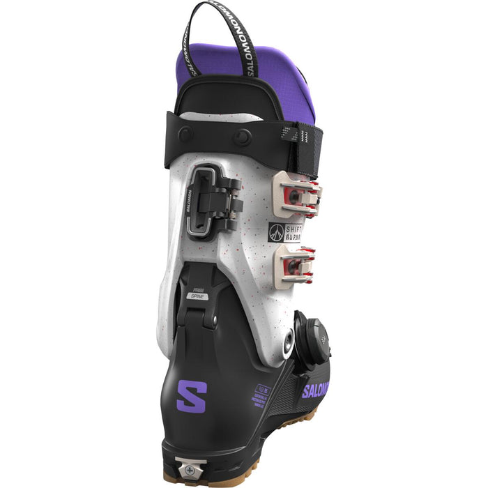 Salomon SHIFT ALPHA BOA® 95 Women's Ski Boots - 2025