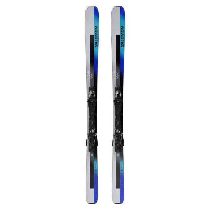 Salomon STANCE 80 Skis W/ M11 Bindings- 2025