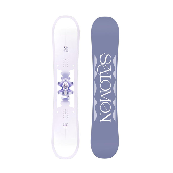 Salomon Lotus Women's Snowboard - 2025