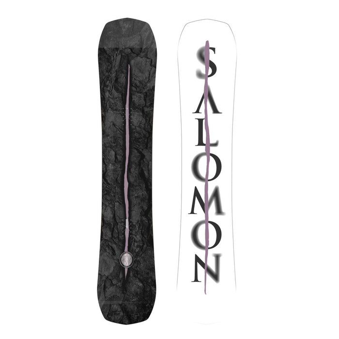 Salomon Craft Snowboard - 2025