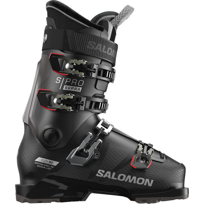 Salomon S/PRO SUPRA 90 Ski Boots - 2025