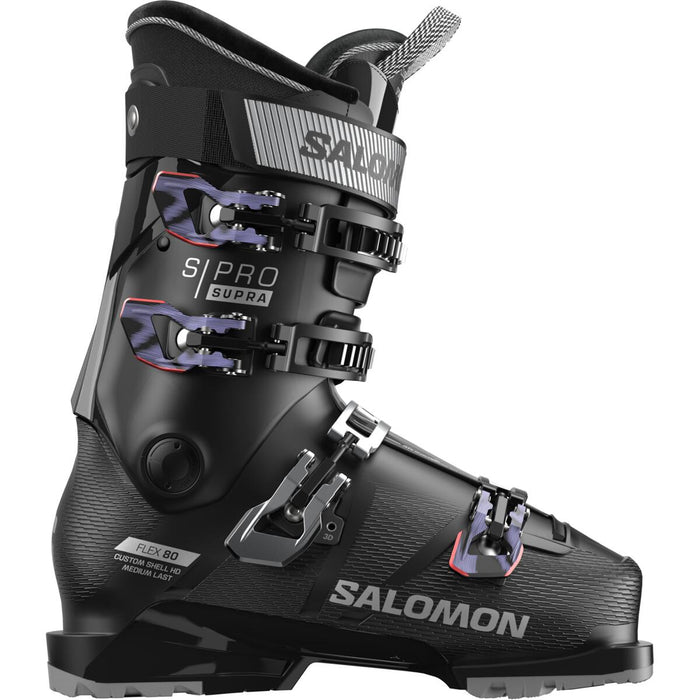 Salomon S/PRO SUPRA 80 Women's Ski Boots - 2025