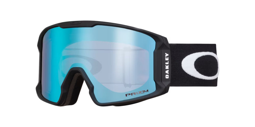 Oakley Line Miner L Ski & Snowboard Goggles - 2025