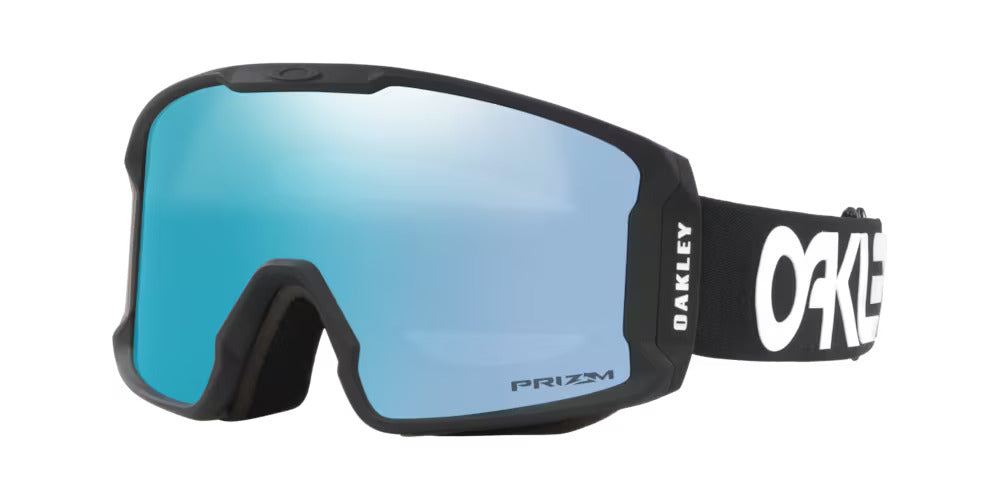 Oakley Line Miner M Ski & Snowboard Goggles - 2025