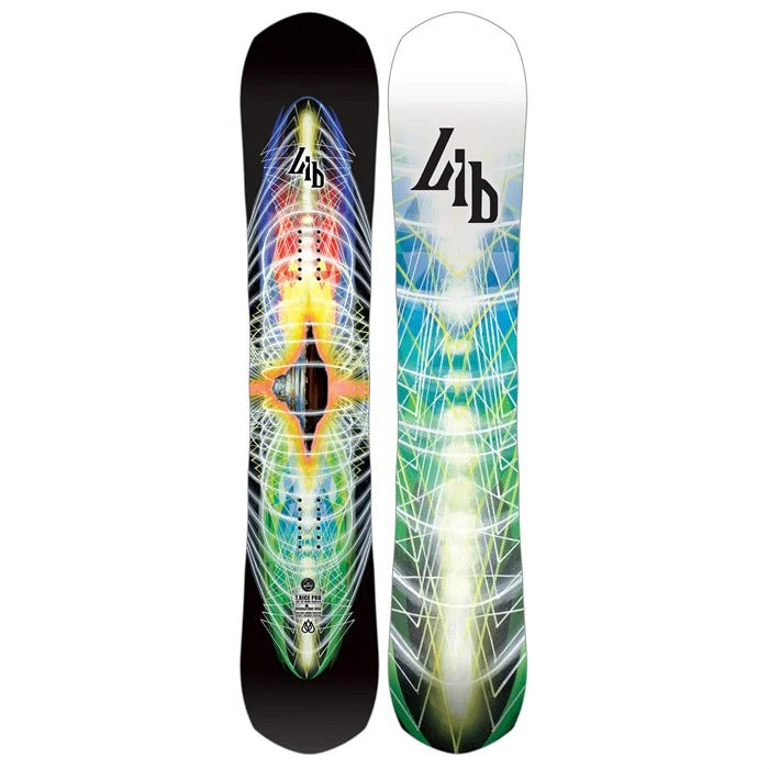 Lib Tech T.RICE PRO Men's Snowboard - 2024