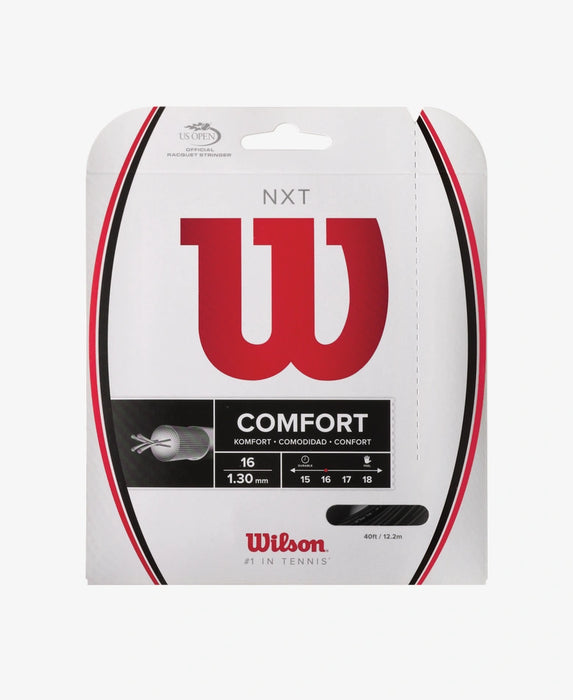 Wilson NXT 16 Tennis String