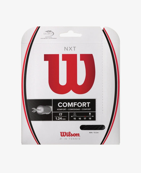 Wilson NXT 17 Tennis String