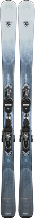 Rossignol Experience W 80 Carbon W/Xpress 11 Bindings - 2025