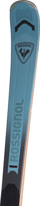 Rossignol Arcade 88 Skis - 2025