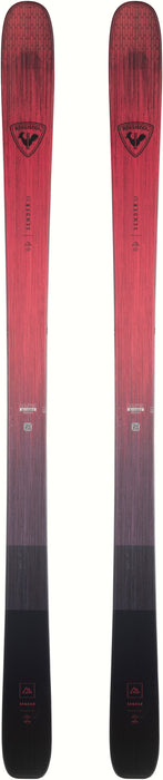 Rossignol Sender 94 Skis - 2025