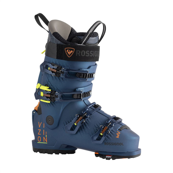 Rossignol Vizion 4B Pro 120 MV Ski Boots - 2025