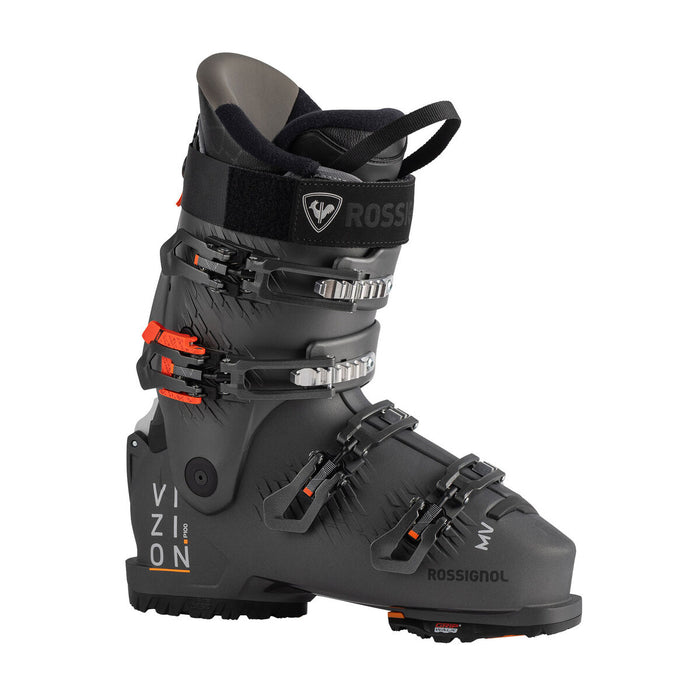 Rossignol Vizion 4B Pro 100 MV Ski Boots - 2025