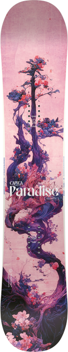 Capita Paradise Snowboard - 2025