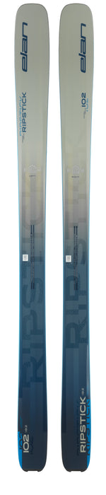 Elan Ripstick 102 Skis - 2025