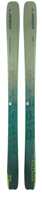 Elan Ripstick 96 Skis - 2025