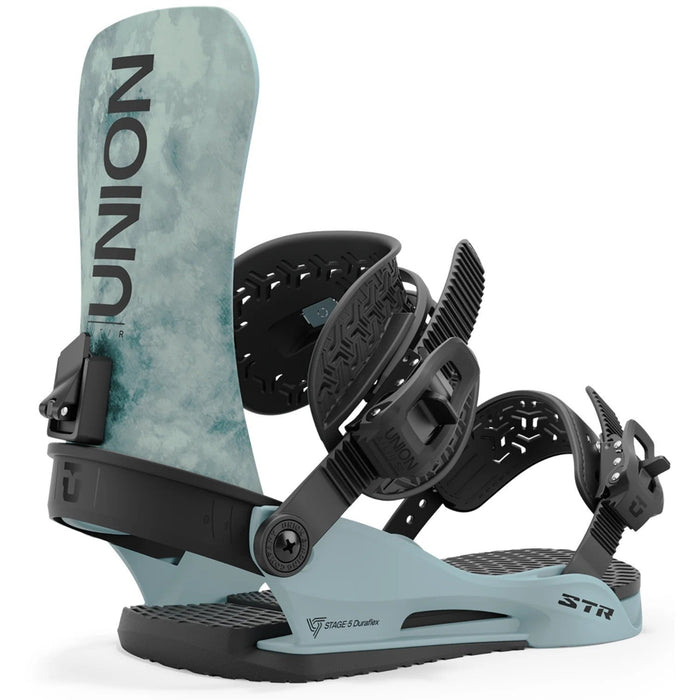 Union STR Men's Snowboard Bindings - 2025