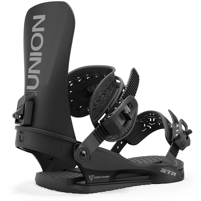 Union STR Men's Snowboard Bindings - 2025